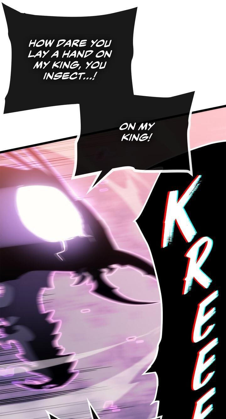 Solo Leveling, chapter 159, page 40