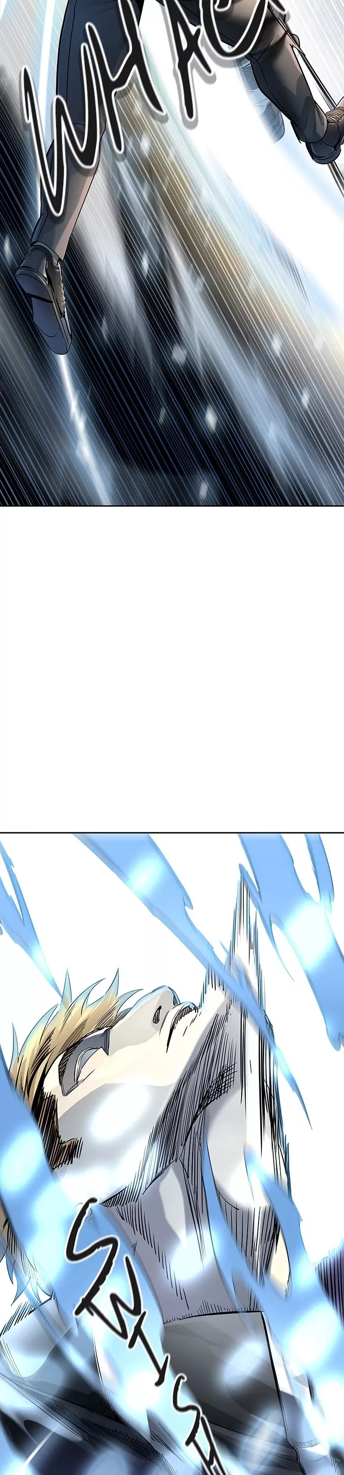 Tower of God, chapter 521, image 33