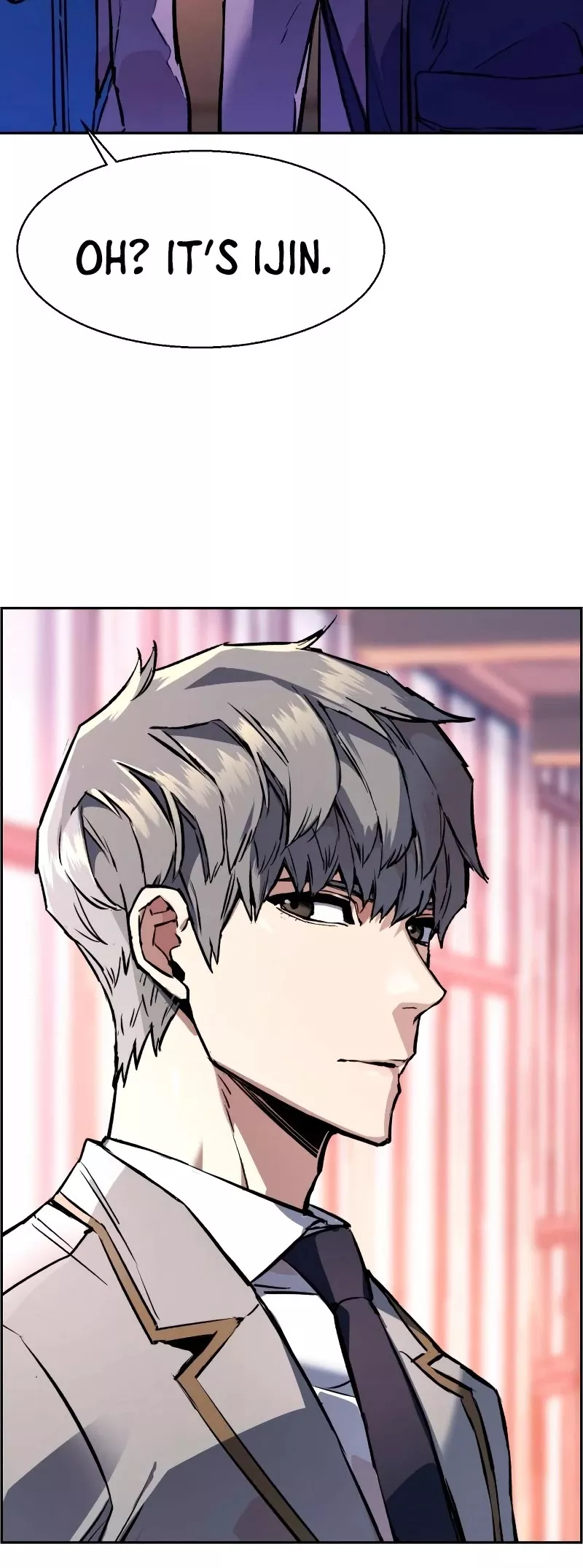 Teenage Mercenary, chapter 43, image 4
