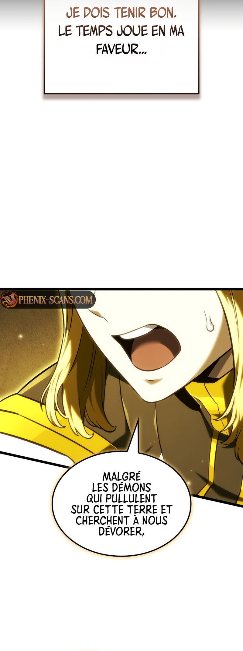 Revenge of the Baskerville Bloodhound, chapter 139, image 47