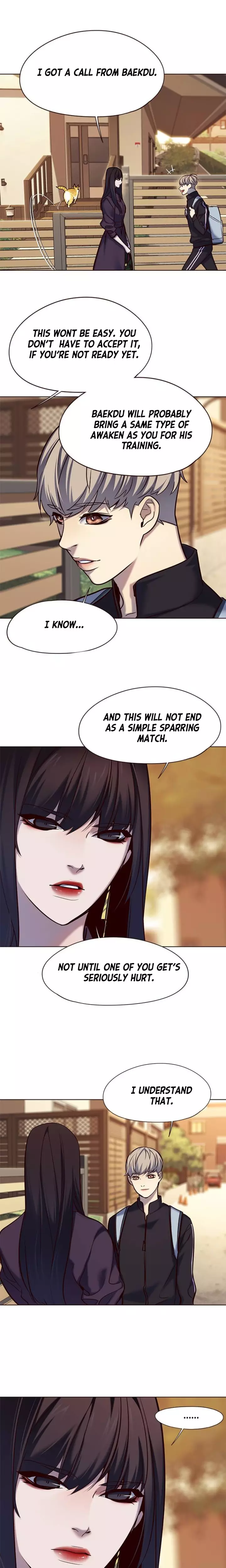 Eleceed, chapter 117, image 22