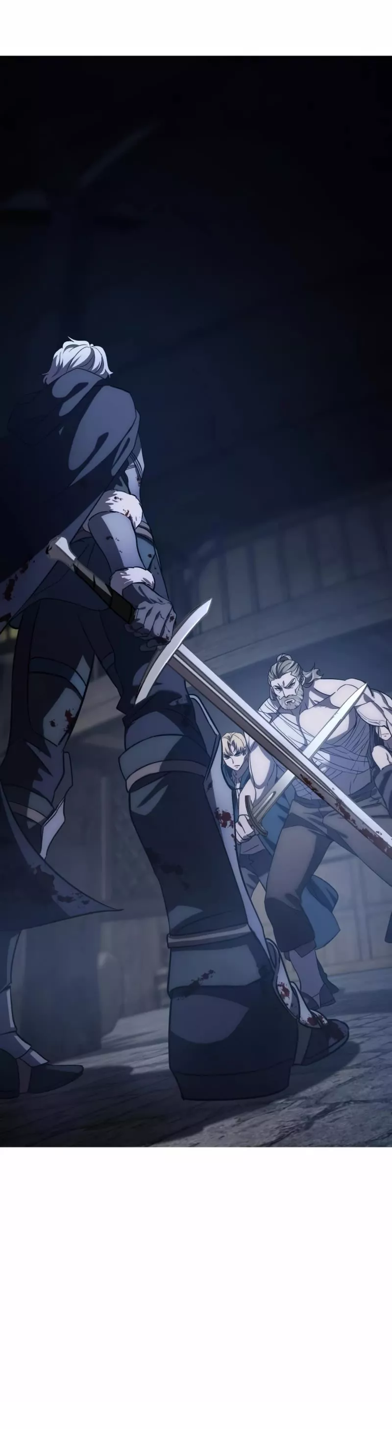 Star-Embracing Swordmaster, chapter 4, image 5