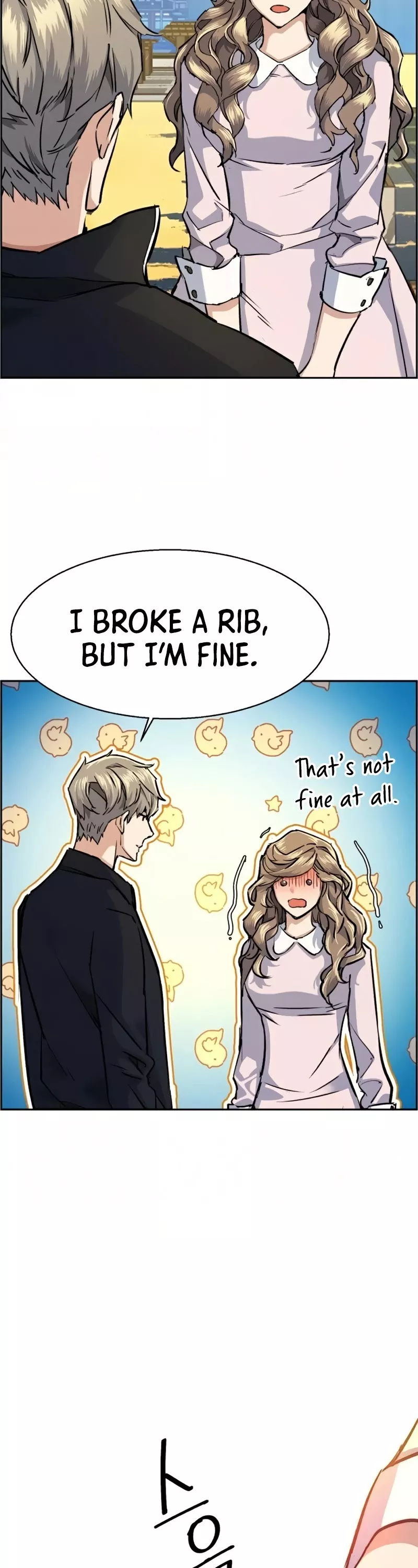 Teenage Mercenary, chapter 63, image 37