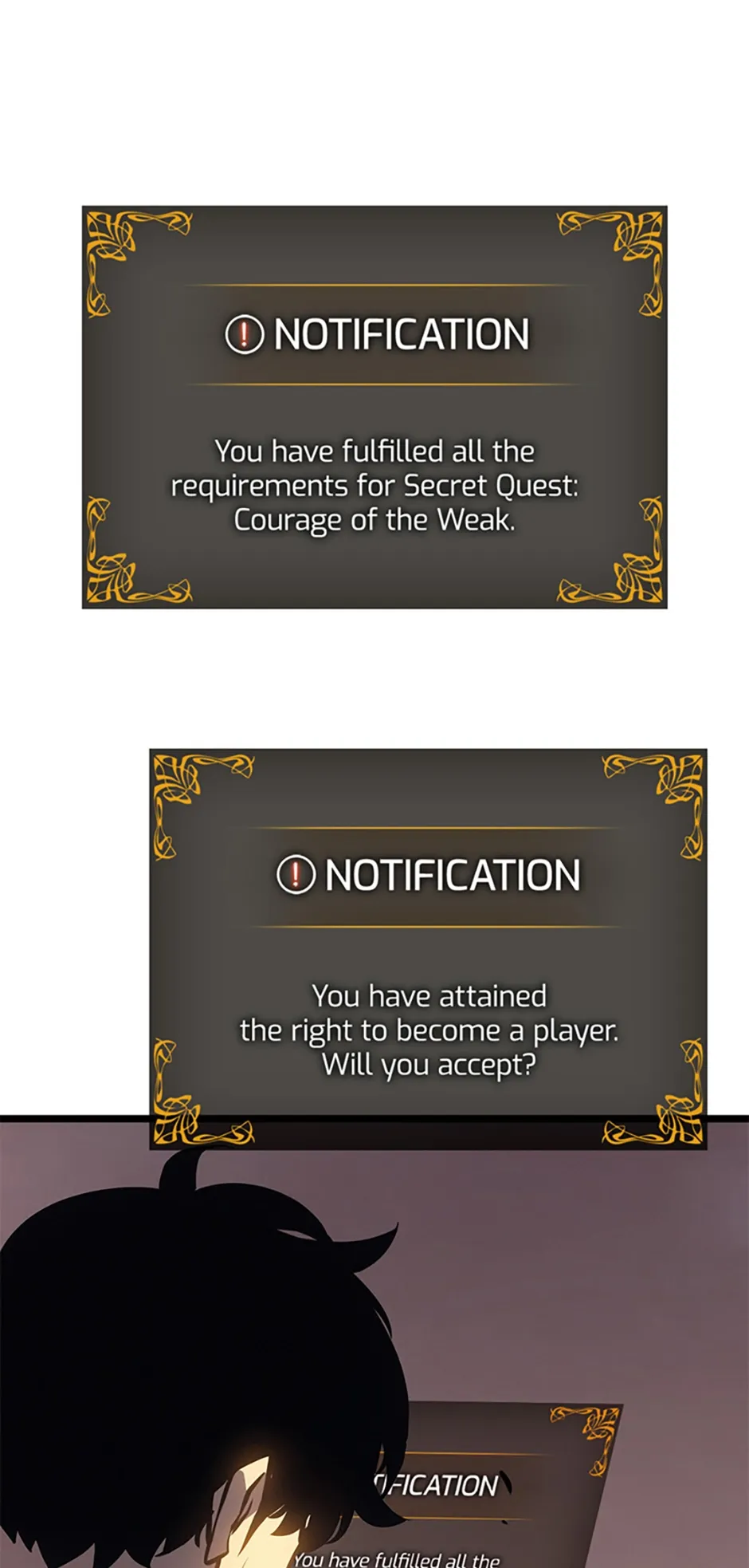 Solo Leveling: Ragnarok, chapter 2, image 31