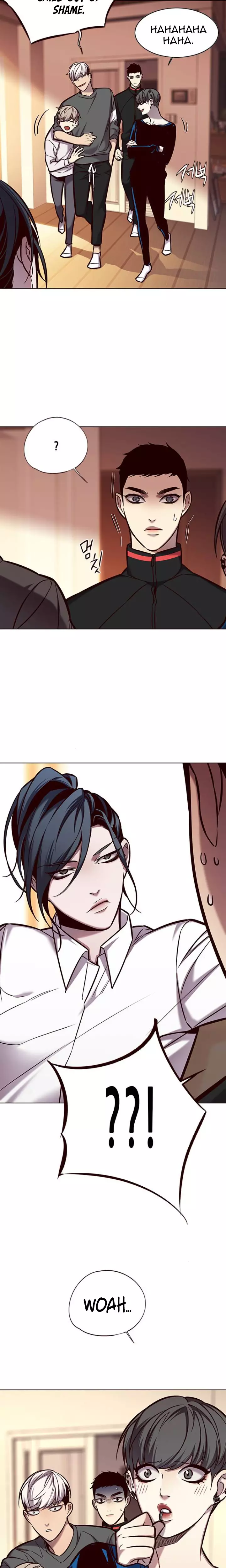 Eleceed, chapter 122, image 28