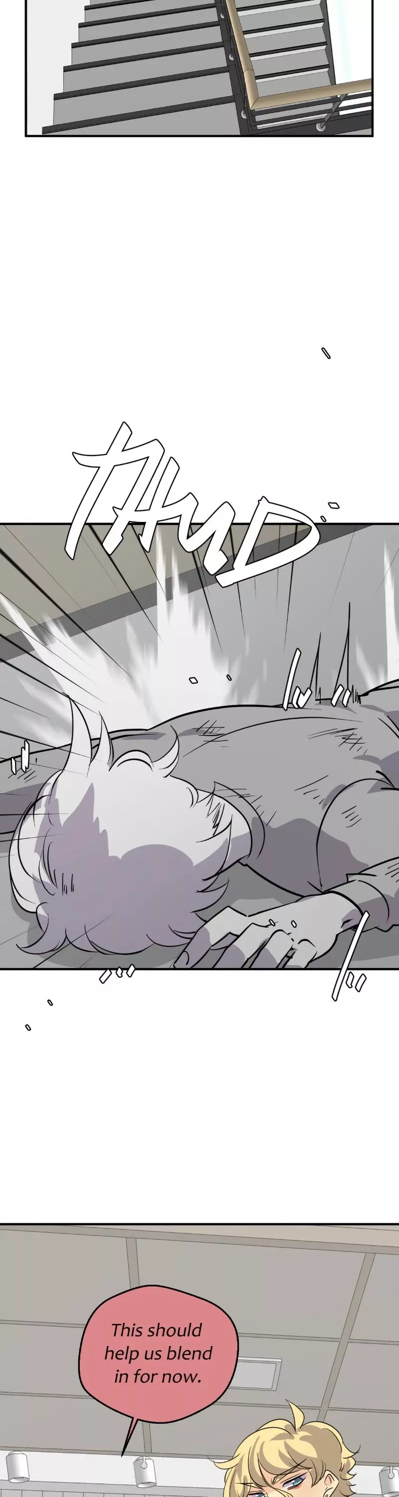 unOrdinary, chapter 321, image 3