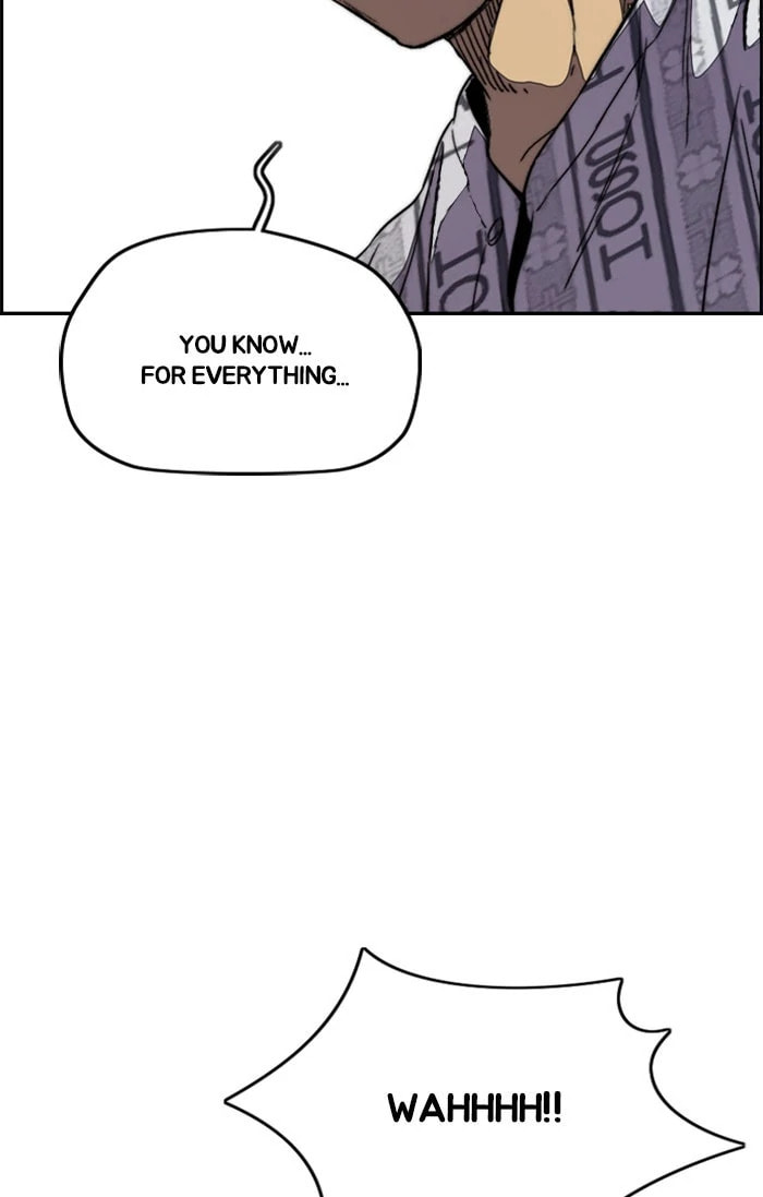 Wind Breaker, chapter 349, image 86