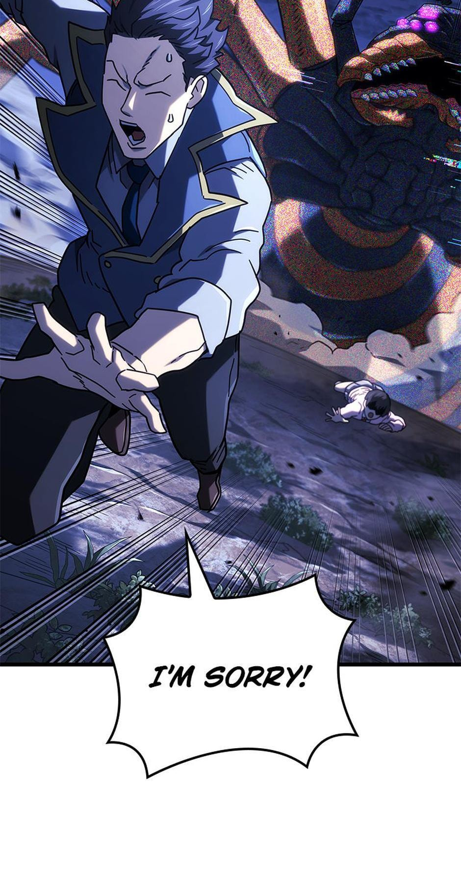 Revenge of the Baskerville Bloodhound, chapter 119, image 142