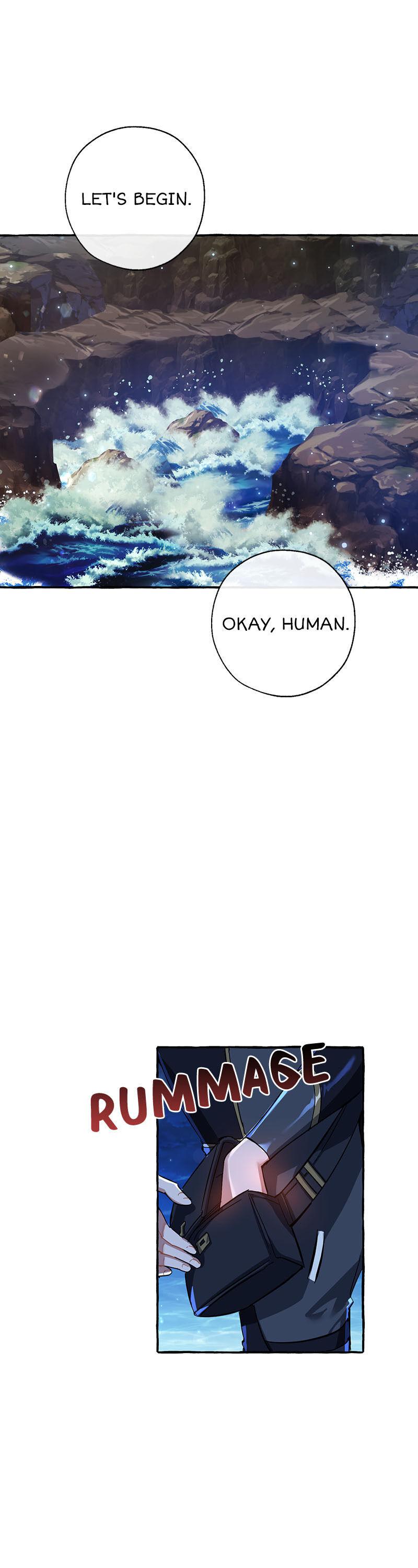 Trash of the Count’s Family, chapter 69, image 21