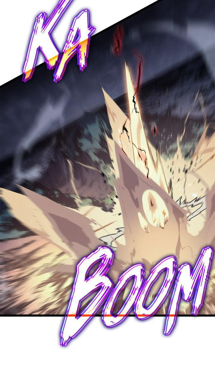 Solo Leveling, chapter 175, page 42