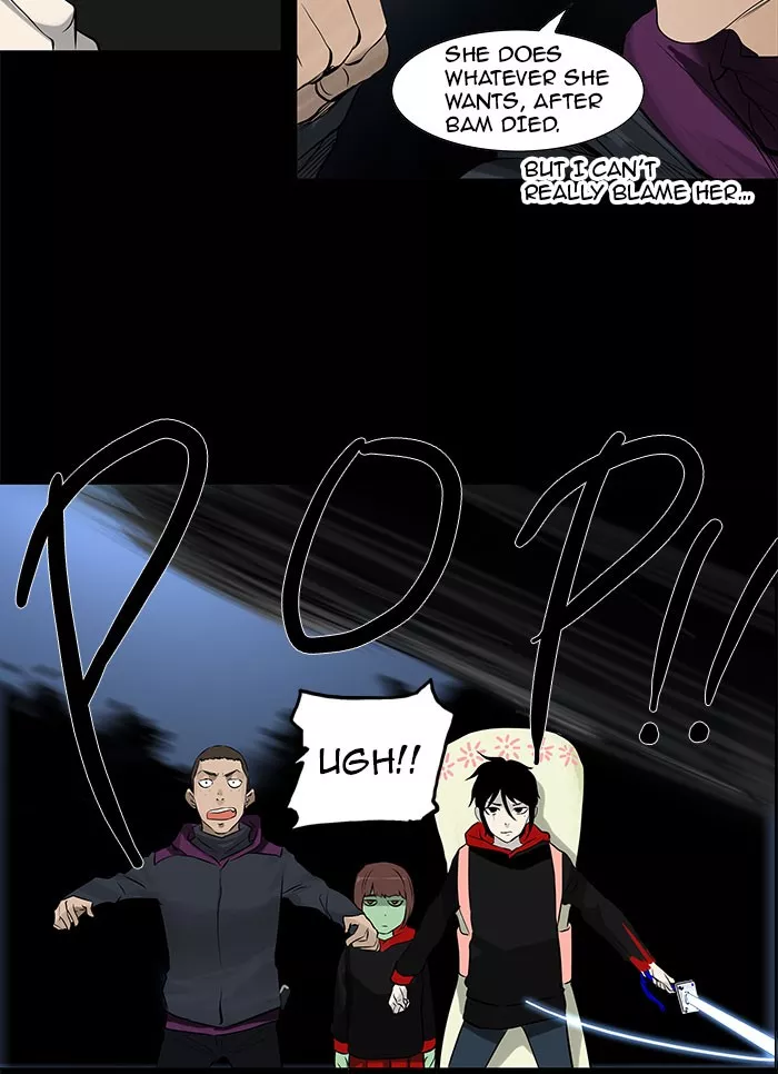 Tower of God, chapter 138, image 37