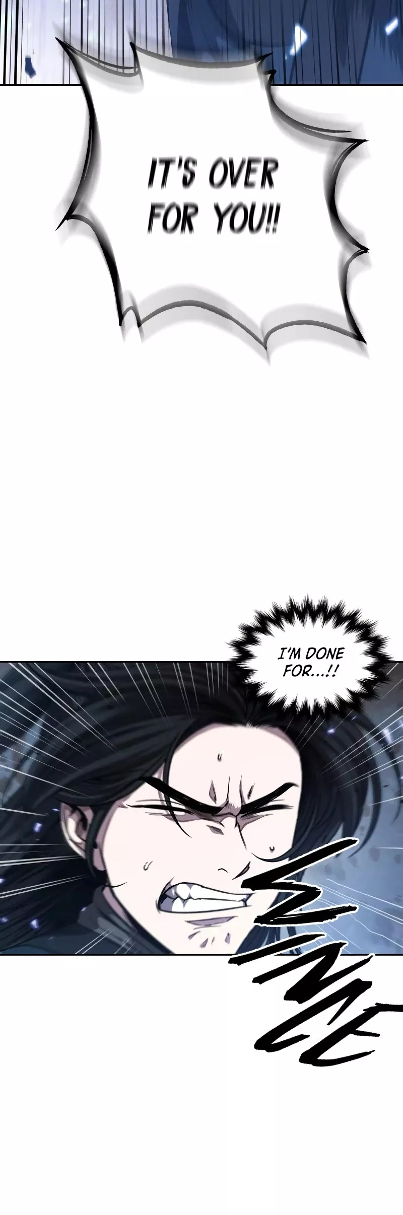 Nano Machine, chapter 72, image 33
