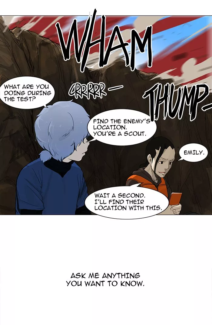 Tower of God, chapter 118, image 4