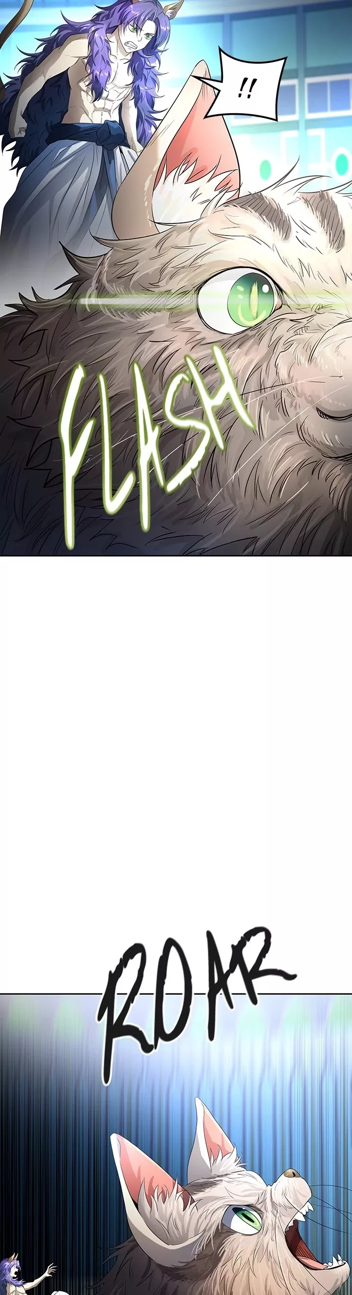 Tower of God, chapter 533, image 48