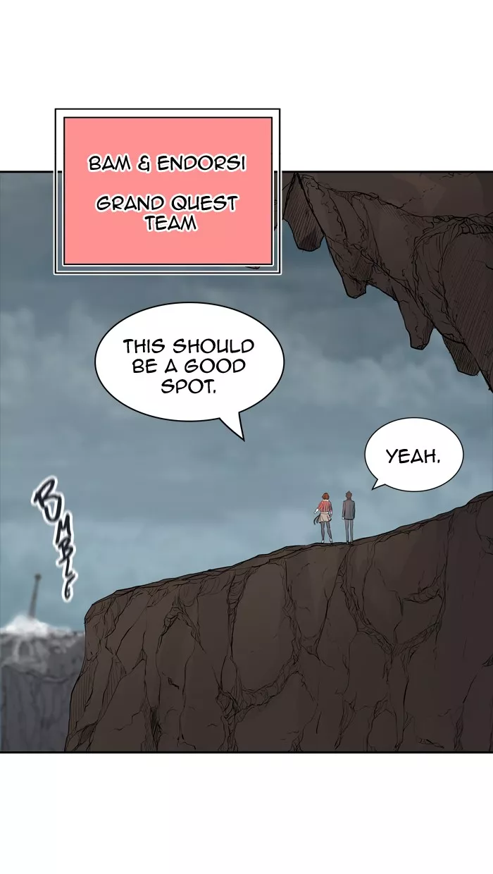 Tower of God, chapter 359, image 49