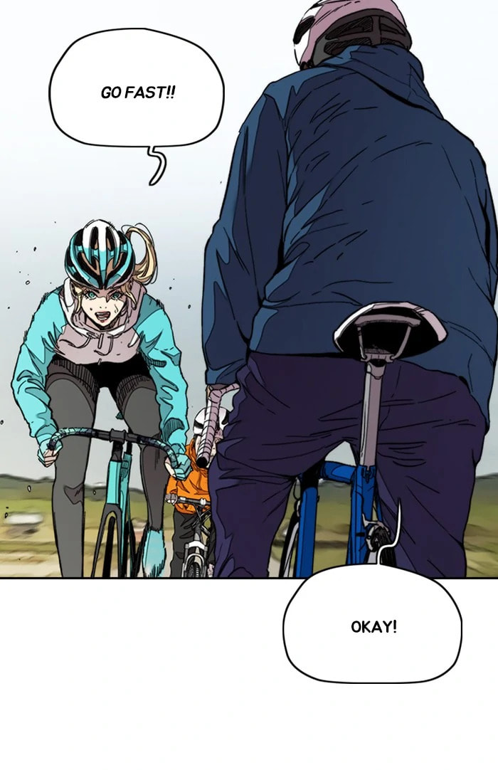 Wind Breaker, chapter 292, image 65