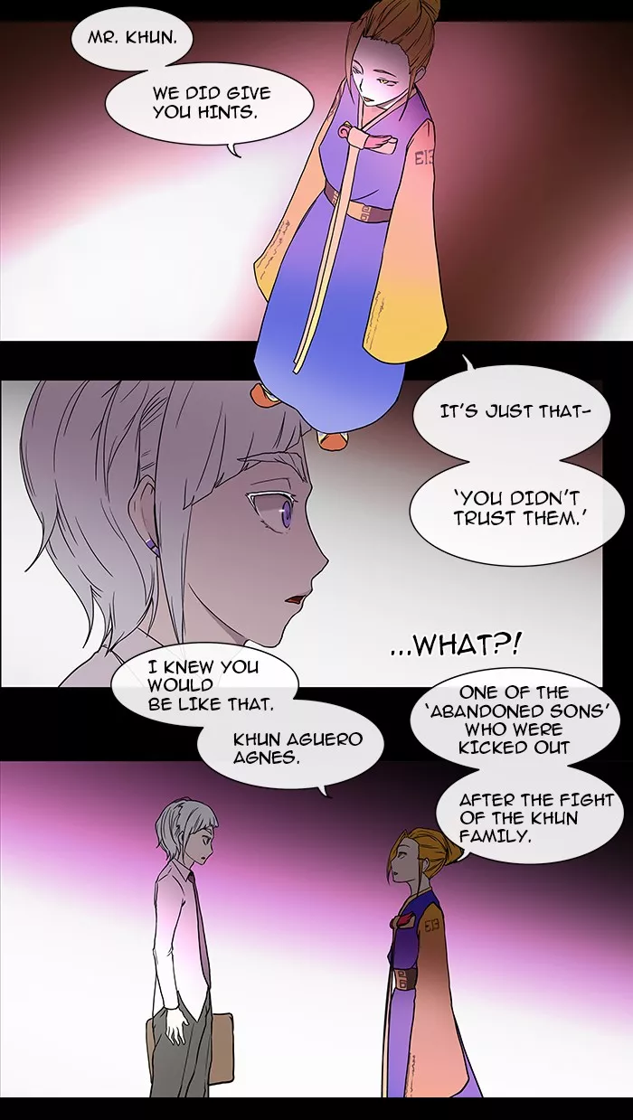 Tower of God, chapter 13, image 13