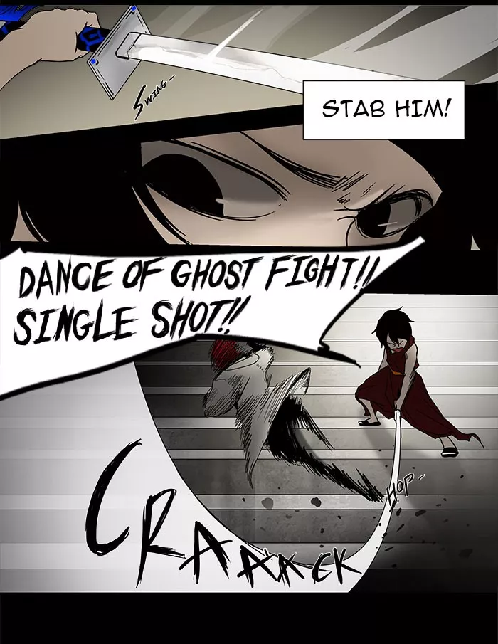 Tower of God, chapter 44, image 13