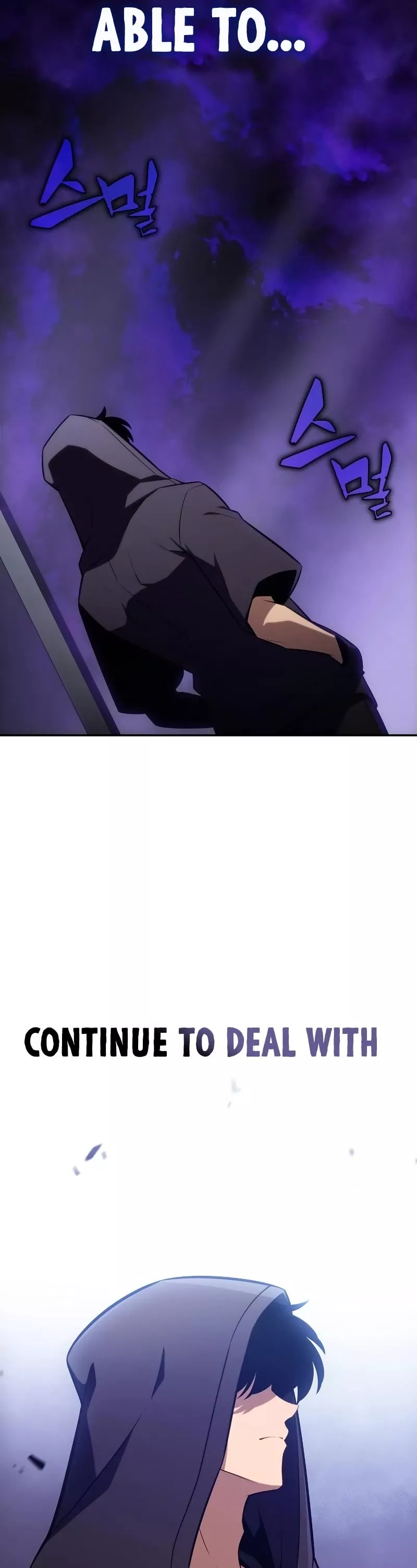 Solo Max-Level Newbie, chapter 117, image 27