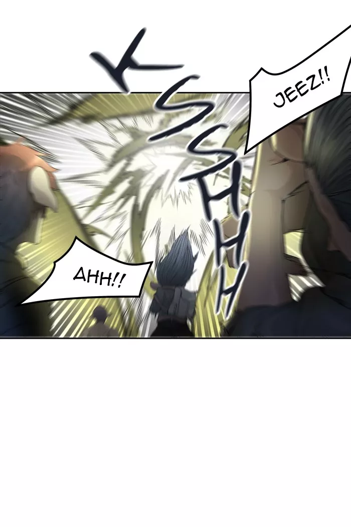 Tower of God, chapter 447, image 47