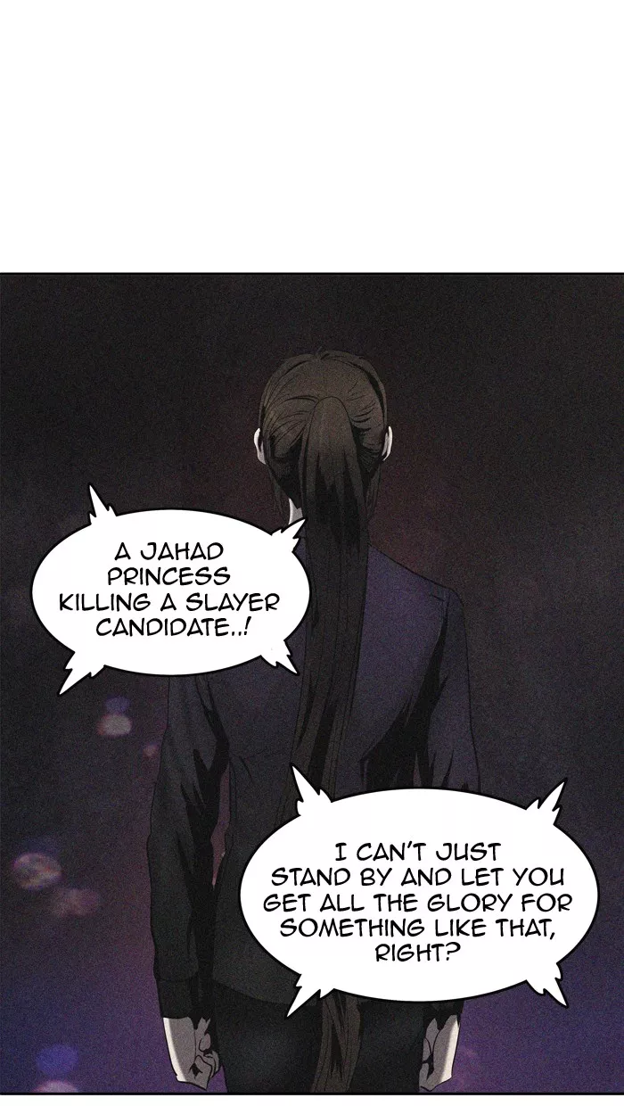 Tower of God, chapter 292, image 92
