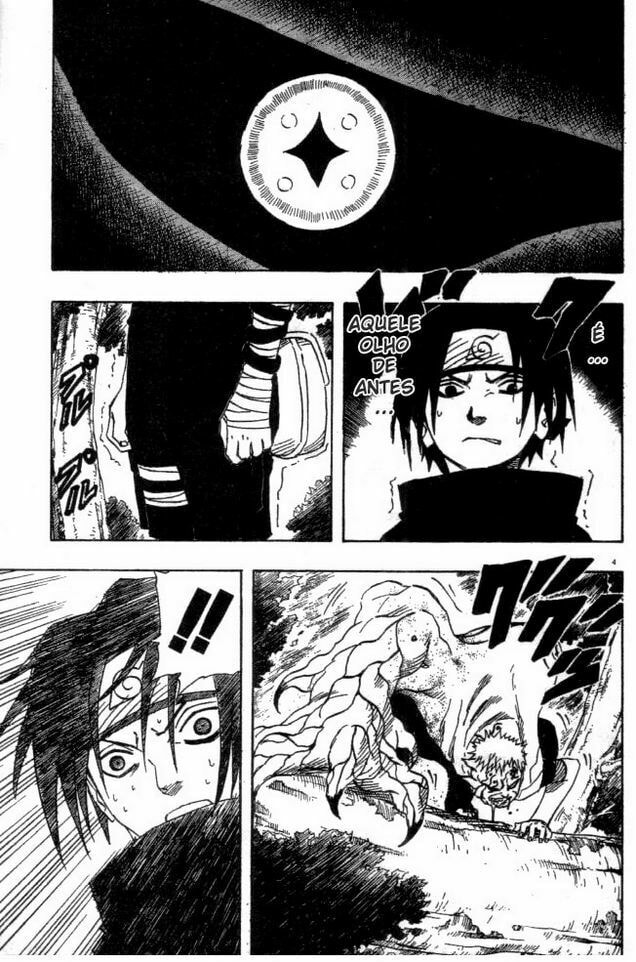 Naruto, chapter 127, image 6