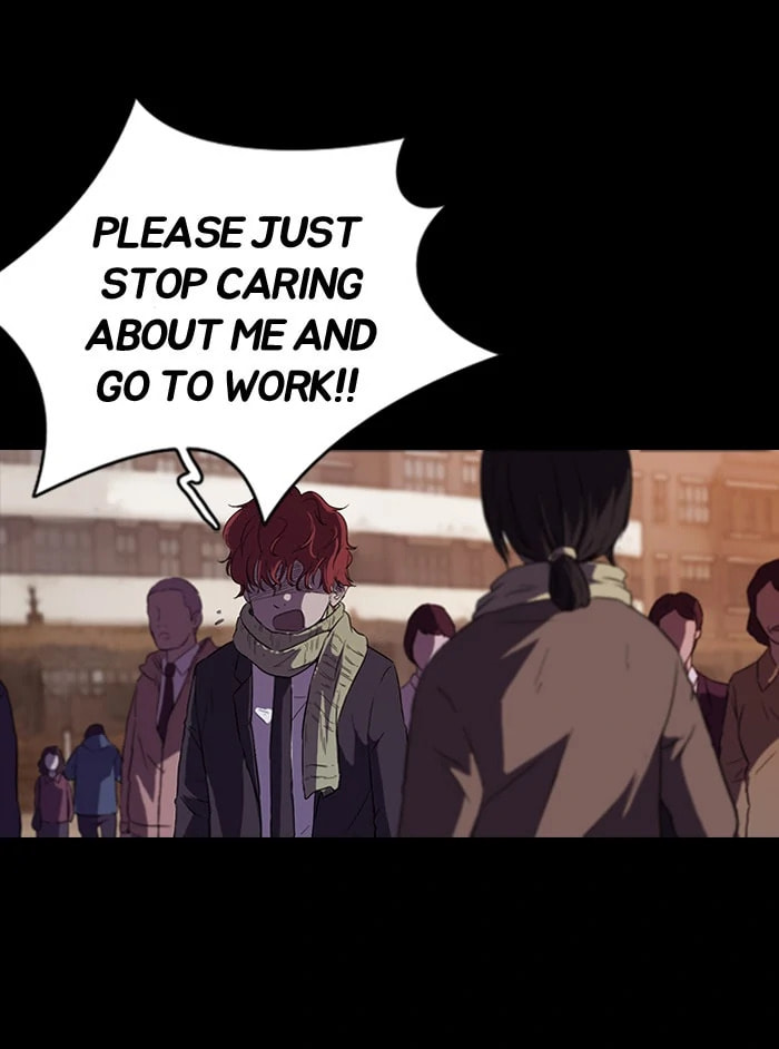 Wind Breaker, chapter 52, page 37