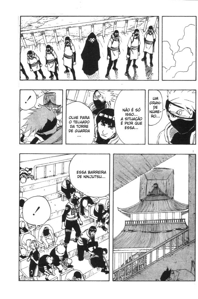 Naruto, chapter 116, image 6