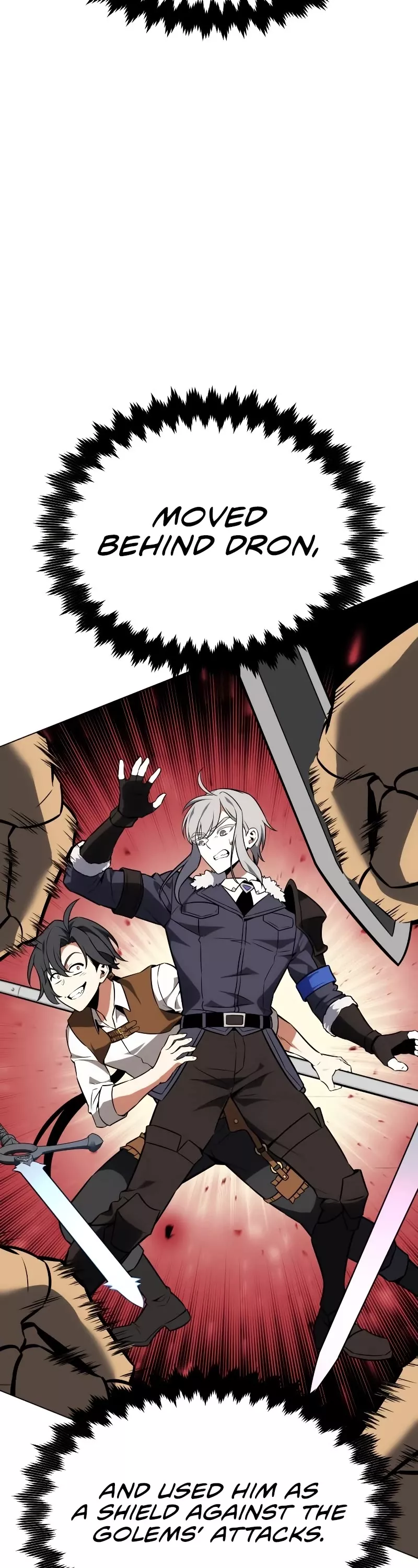 I Killed the Main Player, chapter 9, image 75