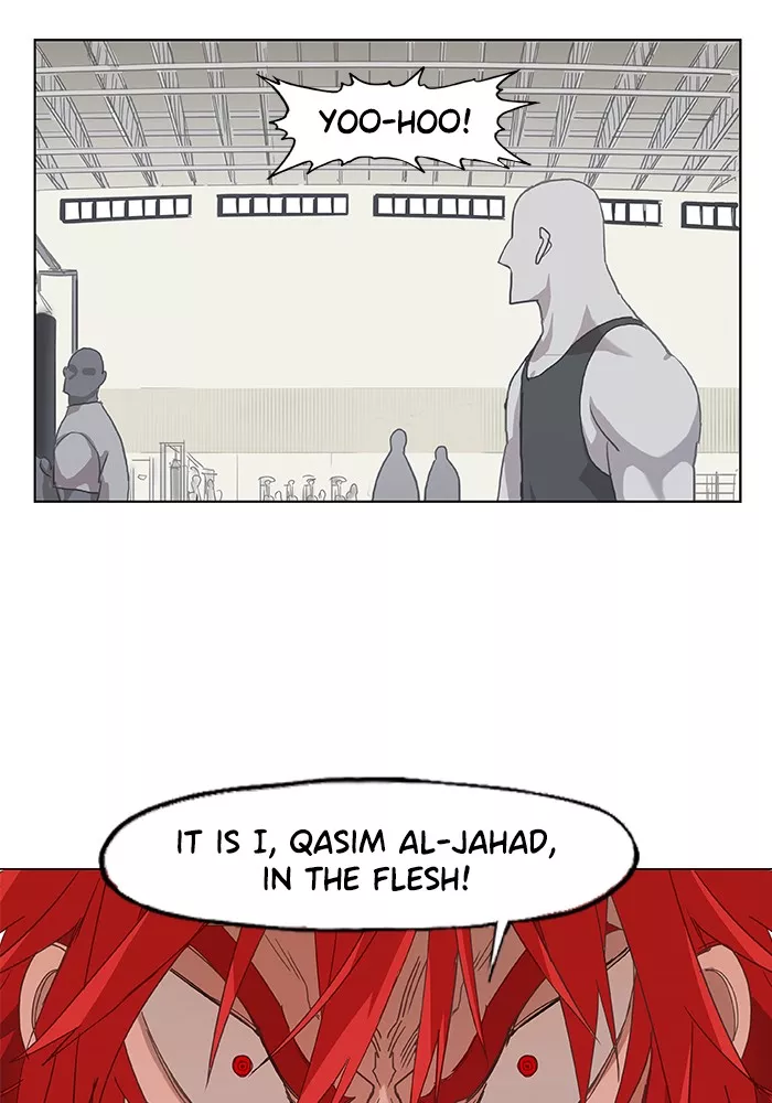 The Boxer, chapter 21, image 14