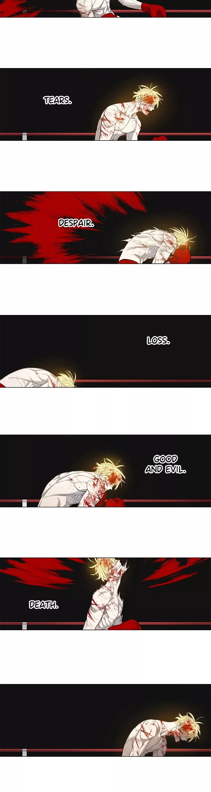 The Boxer, chapter 113, image 4