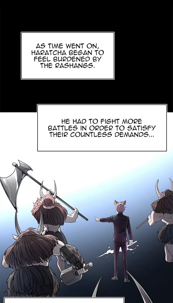 Tower of God, chapter 489, image 26