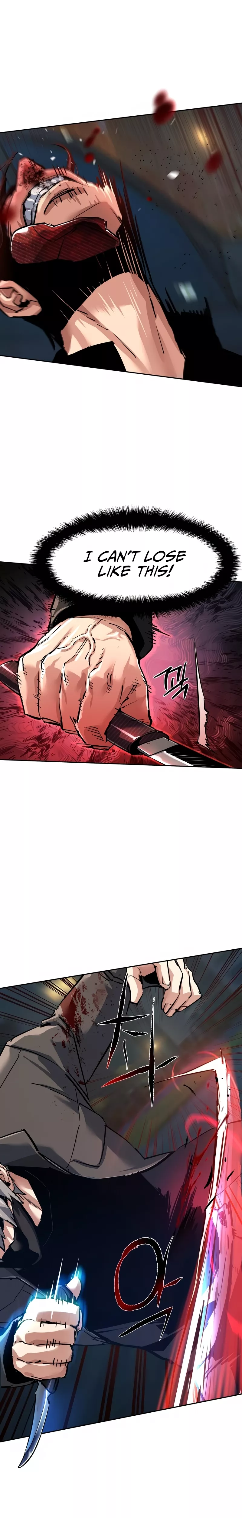 Teenage Mercenary, chapter 268, image 11
