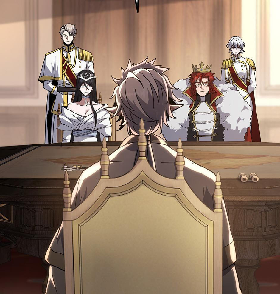 The Beginning After the End, chapter 218, image 122