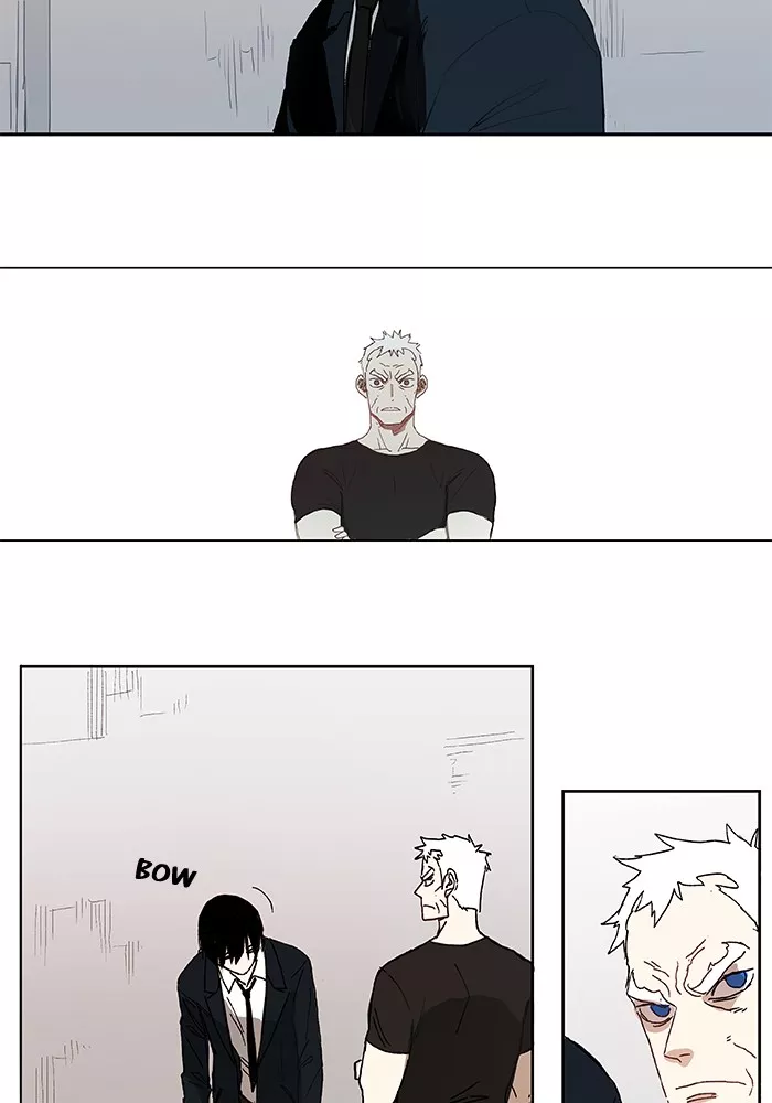 The Boxer, chapter 2, image 21