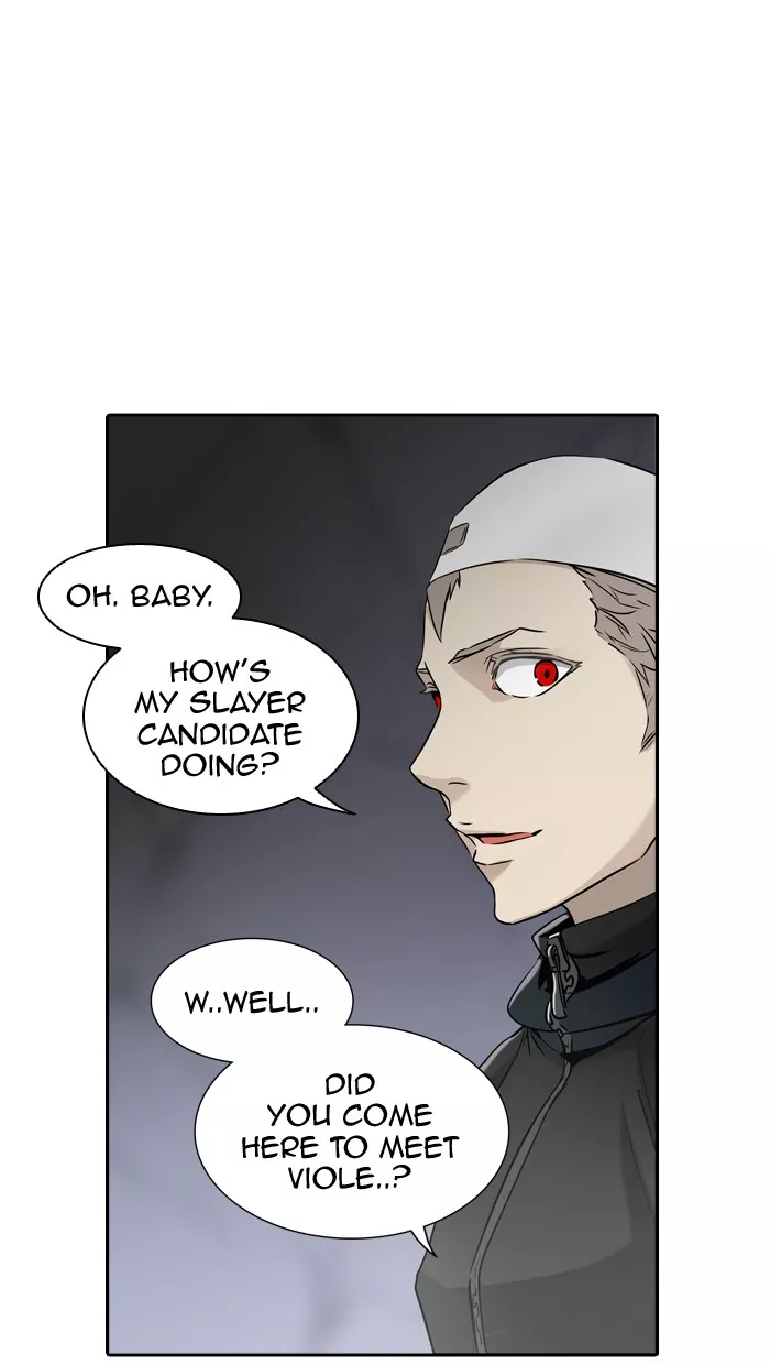 Tower of God, chapter 327, image 89