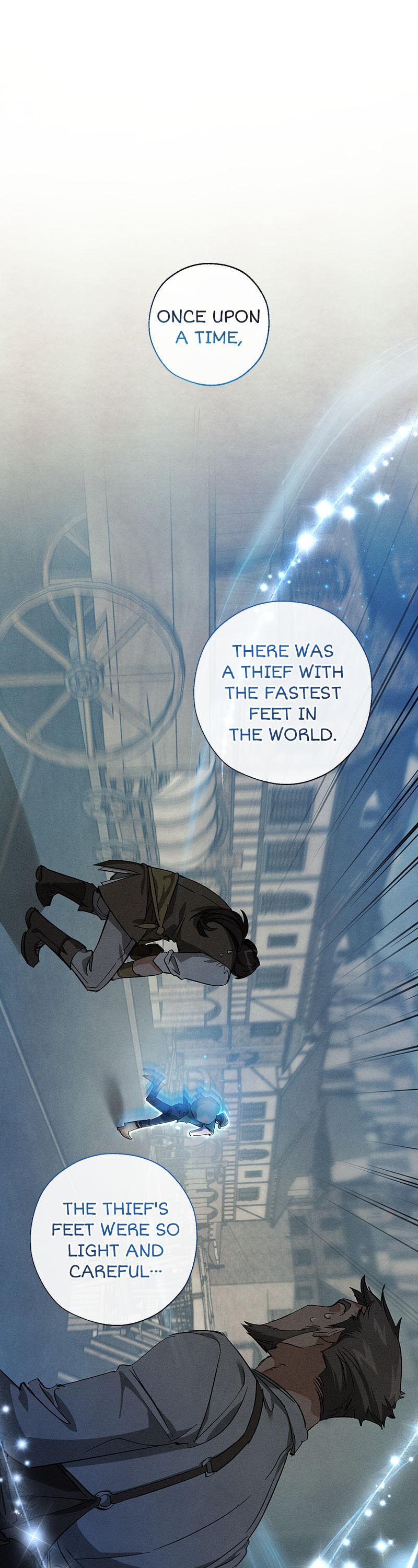 Trash of the Count’s Family, chapter 68, image 10