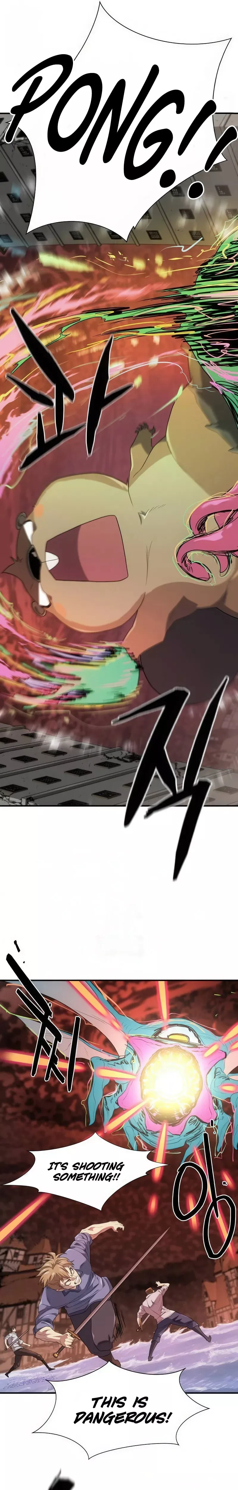 The Greatest Estate Developer, chapter 215, image 14