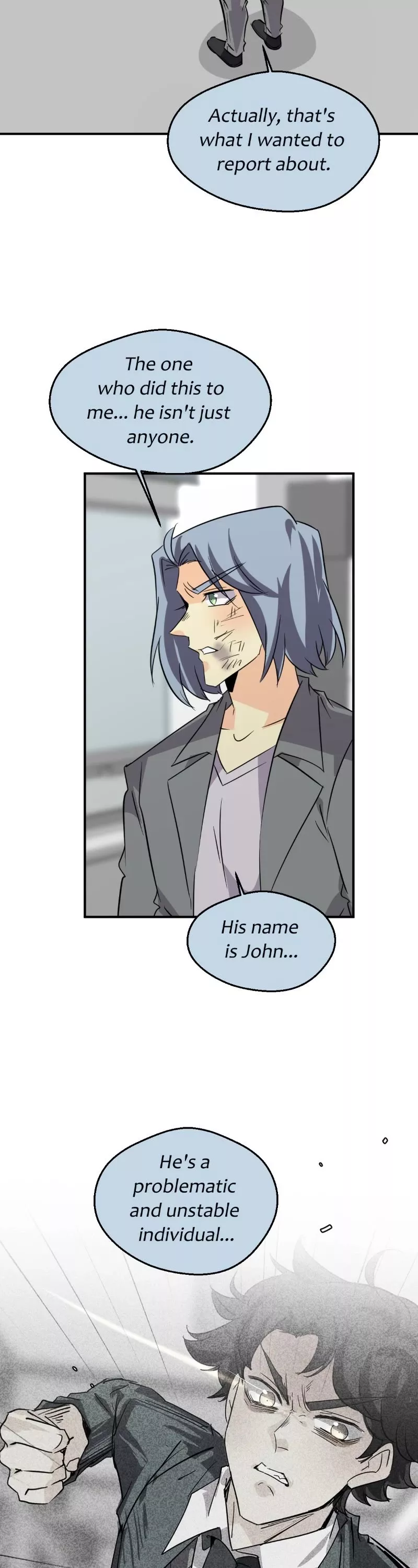 unOrdinary, chapter 341, image 4