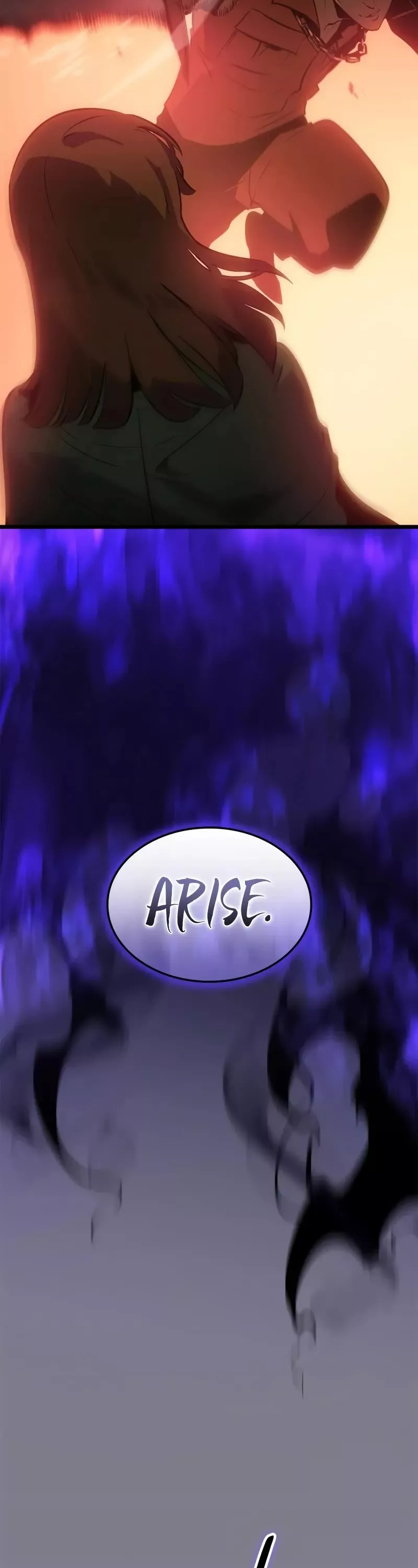 Solo Leveling: Ragnarok, chapter 51, image 13