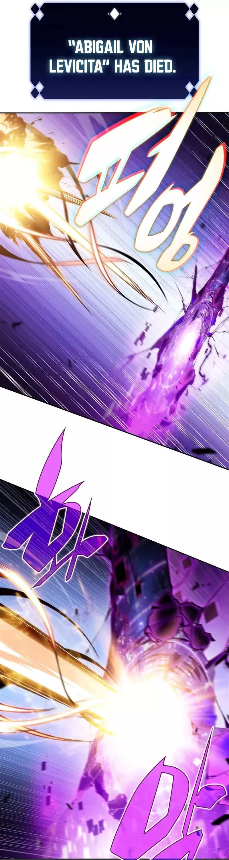 Solo Max-Level Newbie, chapter 185, image 51