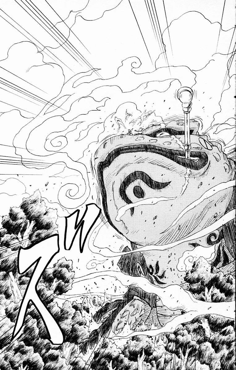 Naruto, chapter 134, page 15