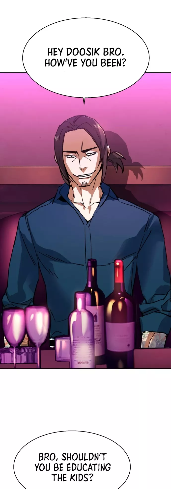 Teenage Mercenary, chapter 145, image 2