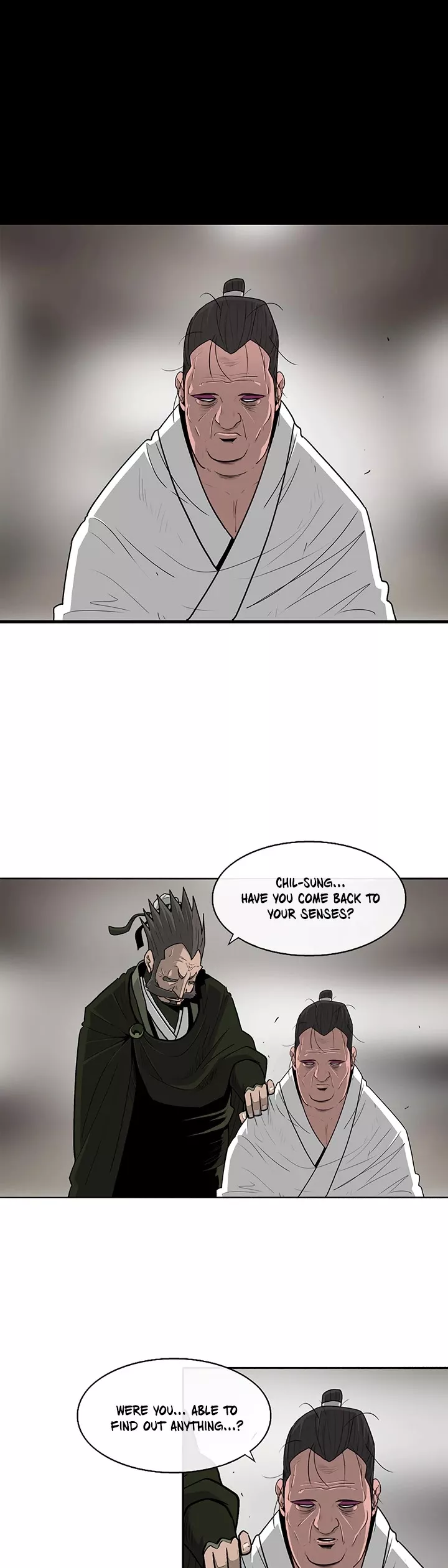Legend of the Northern Blade, chapter 84, image 13