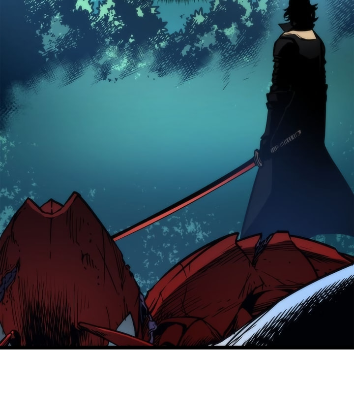 Solo Leveling, chapter 98, page 67