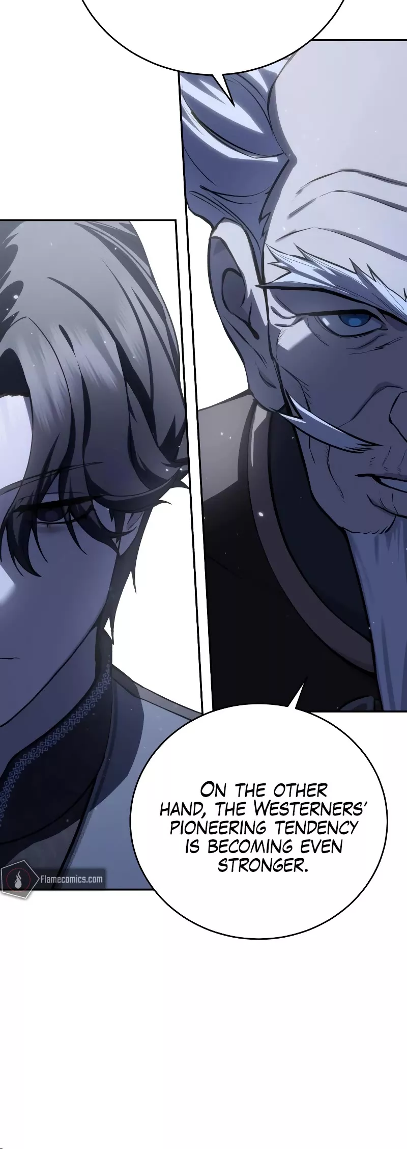 Star-Fostered Swordmaster, chapter 65, image 38