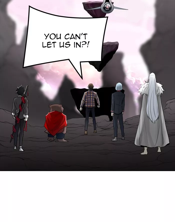 Tower of God, chapter 455, image 96