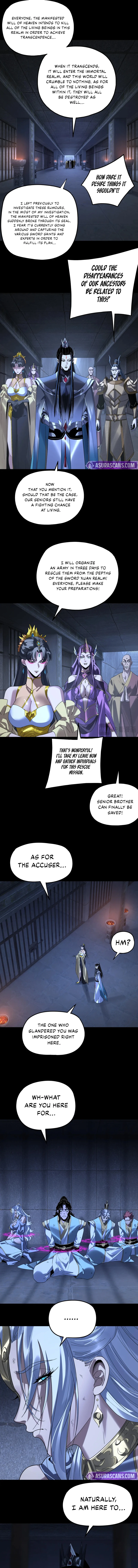 I Am the Fated Villain, chapter 302, image 10