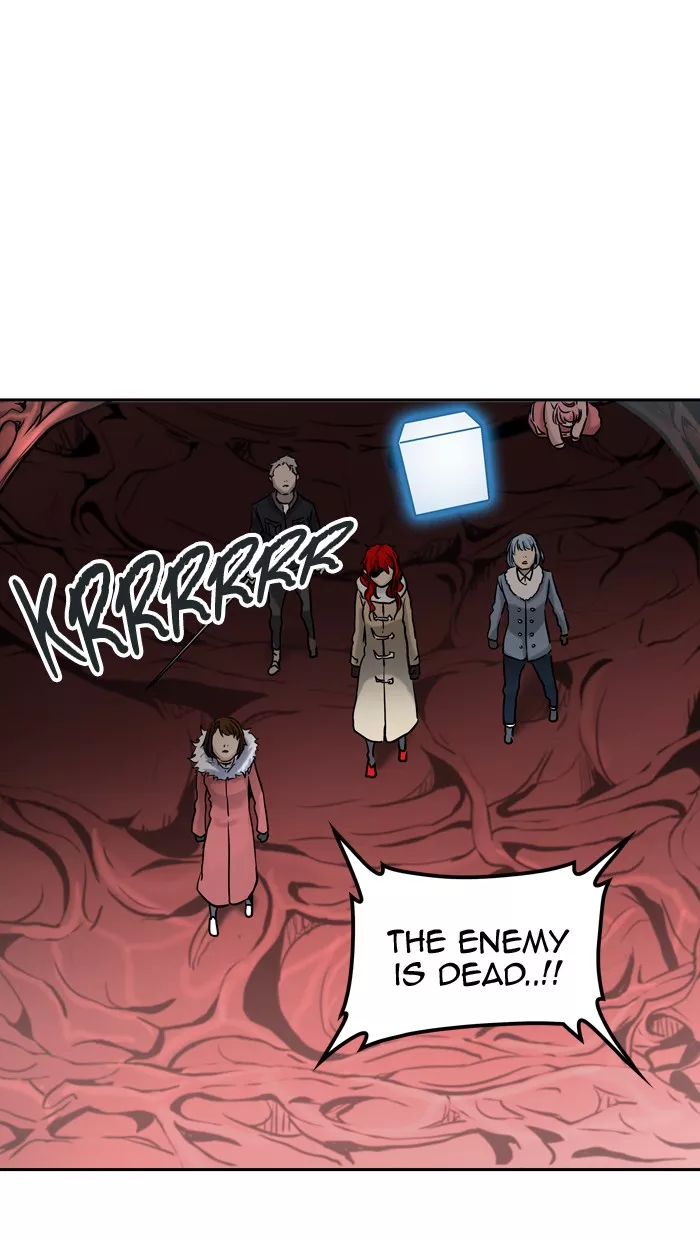 Tower of God, chapter 325, image 27
