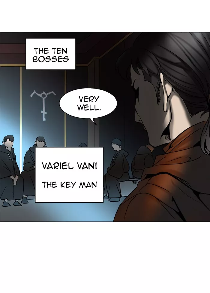 Tower of God, chapter 283, image 112